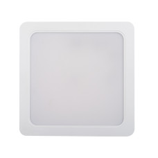 Світильник точковий TAVO LED DL, 24W, 4000K, IP44/20, білий, Kanlux 36519