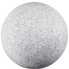 Світильник вуличний STONO 780 N, E27, IP65, граніт, Kanlux 36594