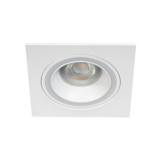 Світильник точковий FELINE DSL W/W, GU10, IP20, білий, Kanlux 37259