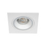 Світильник точковий FELINE DSL W/W, GU10, IP20, білий, Kanlux 37259