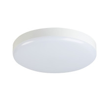 Світильник пристельовий IPER LED O, 35W, 4000K, IP65, білий, Kanlux 37293