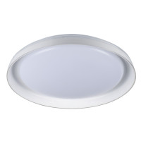 Світильник пристельовий NIFU LED 17.8 Вт, 4000K, IP20, білий, Kanlux 37318