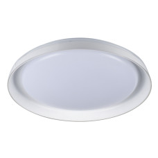 Світильник пристельовий NIFU LED 17.8 Вт, 4000K, IP20, білий, Kanlux 37318