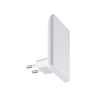 Світильник настінний ORISA LED 0.28Вт, 3000К, білий, IP20, Kanlux 37394