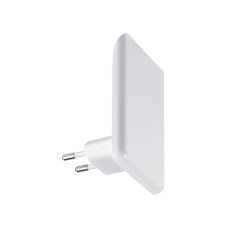 Світильник настінний ORISA LED 0.28Вт, 3000К, білий, IP20, Kanlux 37394