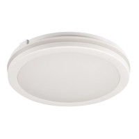 Світильник пристельовий BENO ECO CCT, 12 Вт, IP65, 3000/4000/6500K, білий, Kanlux 38380
