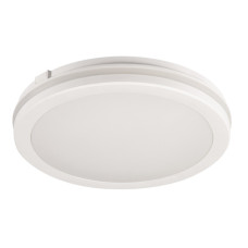 Світильник пристельовий BENO ECO CCT, 12 Вт, IP65, 3000/4000/6500K, білий, Kanlux 38380