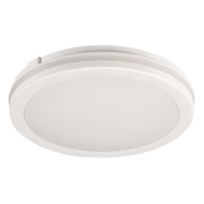 Світильник пристельовий BENO ECO CCT, 20 Вт, IP65, 3000/4000/6500K, білий, Kanlux 38382