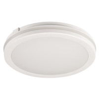 Світильник пристельовий BENO ECO CCT, 30 Вт, IP65, 3000/4000/6500K, білий, Kanlux 38384