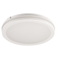 Світильник пристельовий BENO ECO CCT, 40 Вт, IP65, 3000/4000/6500K, білий, Kanlux 38386