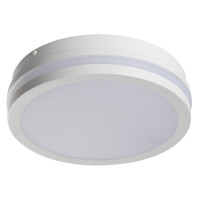 Світильник пристельовий BENO CCT, 12/18 Вт, IP65, 3000/3500/4000K, білий, Kanlux 38778