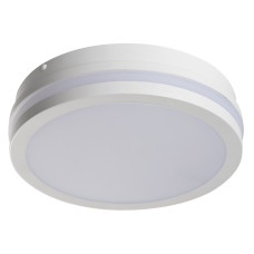 Світильник пристельовий BENO CCT, 12/18 Вт, IP65, 3000/3500/4000K, білий, Kanlux 38778