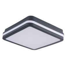 Світильник пристельовий BENO CCT, 24/30 Вт, IP65, 3000/3500/4000K, графіт, Kanlux 38779