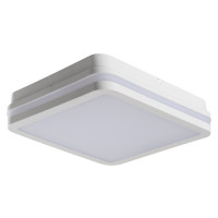 Світильник пристельовий BENO CCT, 24/30 Вт, IP65, 3000/3500/4000K, білий, сенсор, Kanlux 38781