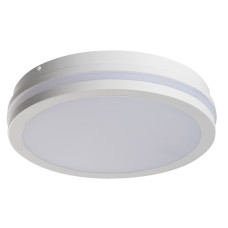 Світильник пристельовий BENO CCT, 24/30 Вт, IP65, 3000/3500/4000K, білий, Kanlux 38786