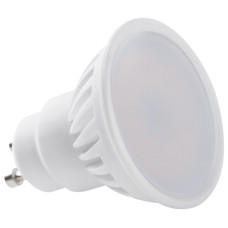 Лампа TEDI MAXX LED GU10-CW 9W 900lm 6000K Kanlux 23413