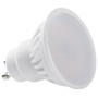 Лампа TEDI MAXX LED GU10-NW 9W 900lm 4000K Kanlux 23414