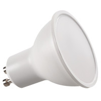 Лампа TOMIv2 4,9W GU10-NW 490lm 4000K Kanlux 34967